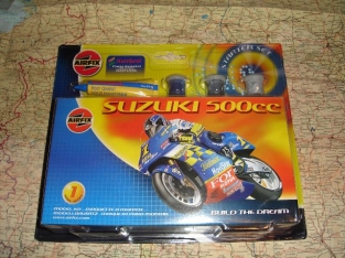 A.92483  Suzuki 500cc